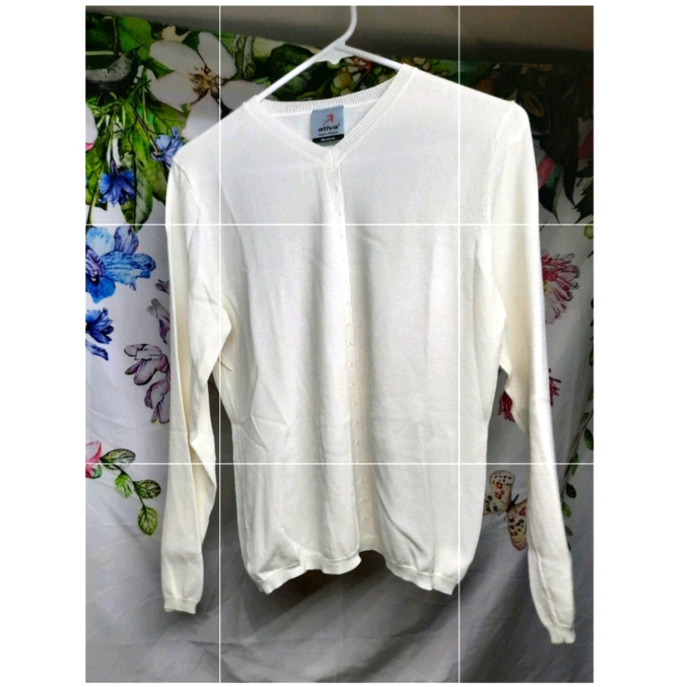 Ativa / Light Sweater